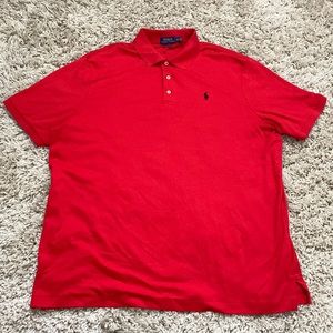 Men’s Ralph Lauren Polo